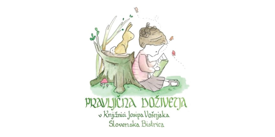 PRAVLJIČNA DOŽIVETJA